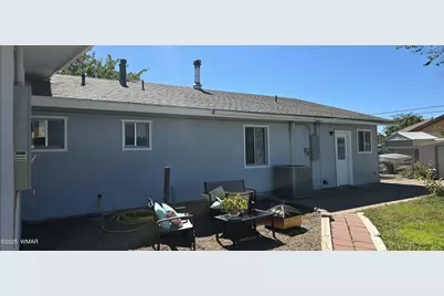 1110 W Ranch Road, Taylor, AZ 85939 - Photo 34