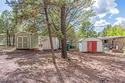 920 S 9th Avenue, Show Low, AZ 85901 - Photo 26