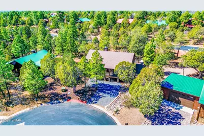 4760 W Bison Lane, Show Low, AZ 85901 - Photo 38