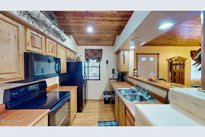 4760 W Bison Lane, Show Low, AZ 85901 - Photo 6