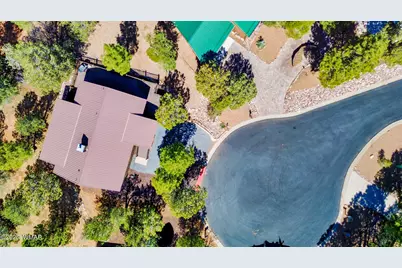 4760 W Bison Lane, Show Low, AZ 85901 - Photo 40