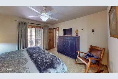 4760 W Bison Lane, Show Low, AZ 85901 - Photo 12