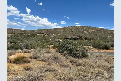 00 S Dewey Overlook Way, Dewey-Humboldt, AZ 86327 - Photo 18