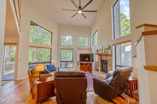 3767 Crown Dancer Dr, Pinetop, AZ 85935 - Photo 2