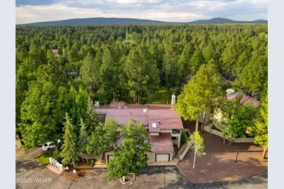 3767 Crown Dancer Drive, Pinetop, AZ 85935 - Photo 38