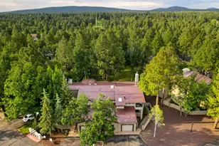 3767 Crown Dancer Dr, Pinetop, AZ 85935 - Photo 38