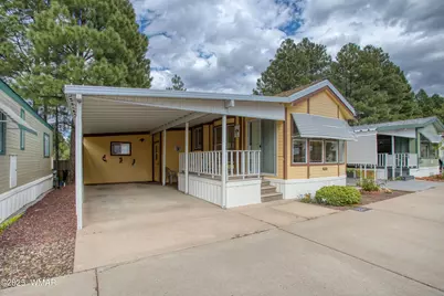 270 N Clark Road, Unit 228 #228, Show Low, AZ 85901 - Photo 1