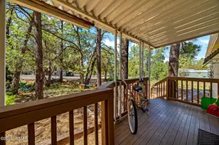 945 S 8th Dr, Show Low, AZ 85901 - Photo 4