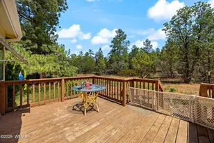 945 S 8th Dr, Show Low, AZ 85901 - Photo 20