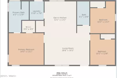 945 S 8th Drive, Show Low, AZ 85901 - Photo 32