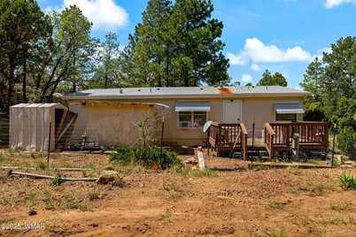 945 S 8th Drive, Show Low, AZ 85901 - Photo 22