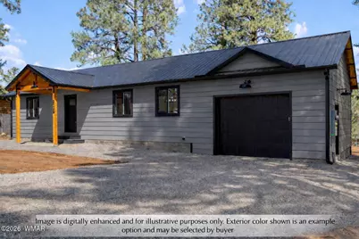 1982 Christmas Pine, Overgaard, AZ 85933 - Photo 2