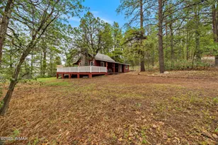 2249 S Penrod Ln, Pinetop, AZ 85935 - Photo 4