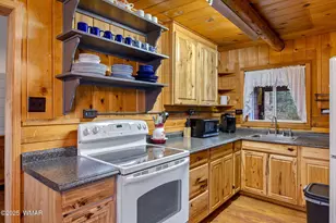 2249 S Penrod Ln, Pinetop, AZ 85935 - Photo 12