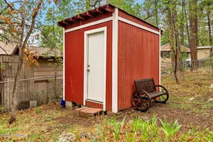 2249 S Penrod Ln, Pinetop, AZ 85935 - Photo 26