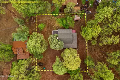 2249 S Penrod Lane, Pinetop, AZ 85935 - Photo 32