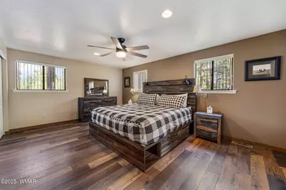 1057 Lakeshore Drive, Lakeside, AZ 85929 - Photo 20