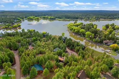 1057 Lakeshore Drive, Lakeside, AZ 85929 - Photo 2