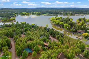 1057 Lake Shore Dr, Lakeside, AZ 85929 - Photo 2