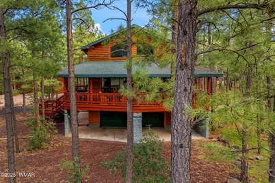 1057 Lakeshore Drive, Lakeside, AZ 85929 - Photo 6