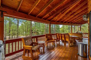 1057 Lake Shore Dr, Lakeside, AZ 85929 - Photo 4