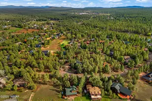 1057 Lake Shore Dr, Lakeside, AZ 85929 - Photo 36