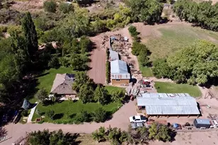 6442 W 1st St, Woodruff, AZ 85942 - Photo 1