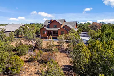 2268 Roundabout Circle, Overgaard, AZ 85933 - Photo 6