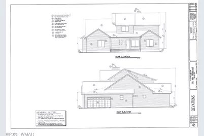 2268 Roundabout Circle, Overgaard, AZ 85933 - Photo 50