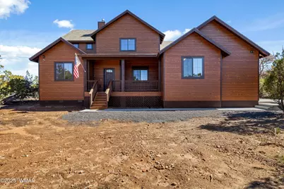 2268 Roundabout Circle, Overgaard, AZ 85933 - Photo 8