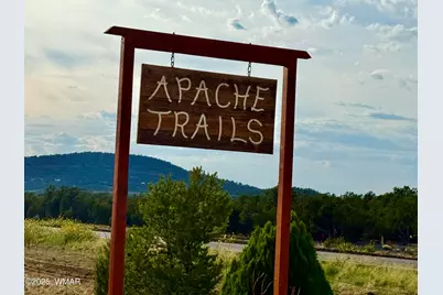 23 Co Rd 3117, Vernon, AZ 85940 - Photo 1