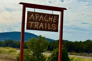 23 Co Rd 3117, Vernon, AZ 85940 - Photo 1