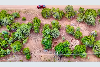 23 Co Rd 3117, Vernon, AZ 85940 - Photo 4