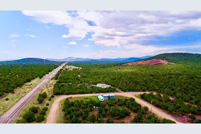 23 Co Rd 3117, Vernon, AZ 85940 - Photo 6