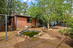 461 N 9th Dr, Show Low, AZ 85901 - Photo 20
