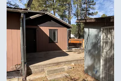 461 N 9th Drive, Show Low, AZ 85901 - Photo 22