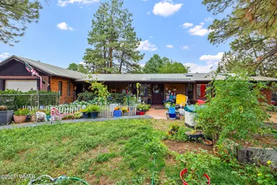 461 N 9th Drive, Show Low, AZ 85901 - Photo 1