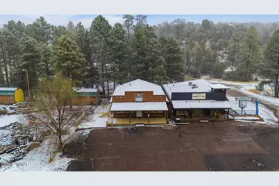 1898 State Route 260, Overgaard, AZ 85933 - Photo 38