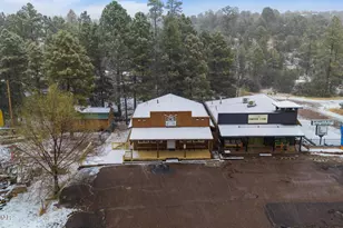 1898 State Route 260, Overgaard, AZ 85933 - Photo 38