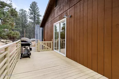 1898 State Route 260, Overgaard, AZ 85933 - Photo 34