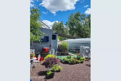 2331 Homestead Road, Unit Lot 103 #Lot 103, Lakeside, AZ 85929 - Photo 1