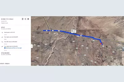 21 County Road 6010, Saint Johns, AZ 85936 - Photo 12
