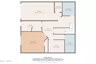 26 Cr N 1068 St, Greer, AZ 85927 - Photo 44