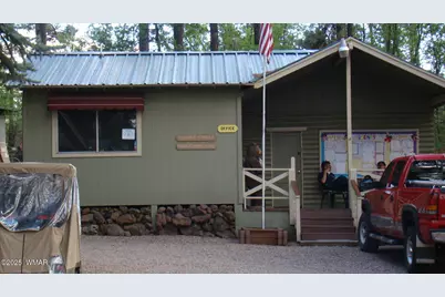 2603 Poplar #26 Drive, Pinetop, AZ 85935 - Photo 26