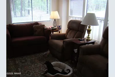 2603 Poplar #26 Drive, Pinetop, AZ 85935 - Photo 8