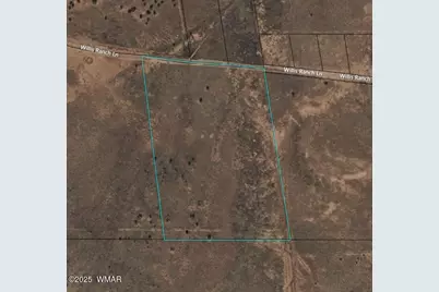 006S Willis Ranch Ln, Snowflake, AZ 85937 - Photo 10