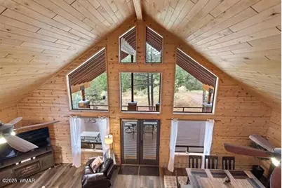 2343 Dovetail, Overgaard, AZ 85933 - Photo 24