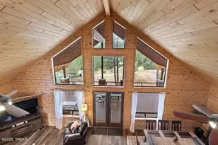 2343 Dovetail, Overgaard, AZ 85933 - Photo 24