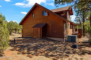 2343 Dovetail, Overgaard, AZ 85933 - Photo 4