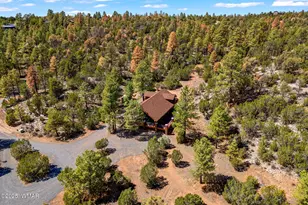 2343 Dovetail, Overgaard, AZ 85933 - Photo 32